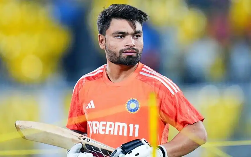 Rinku Singh’s Net Worth: How Wealthy Is Rinku Singh, These Four Places Are Where He Receives Money