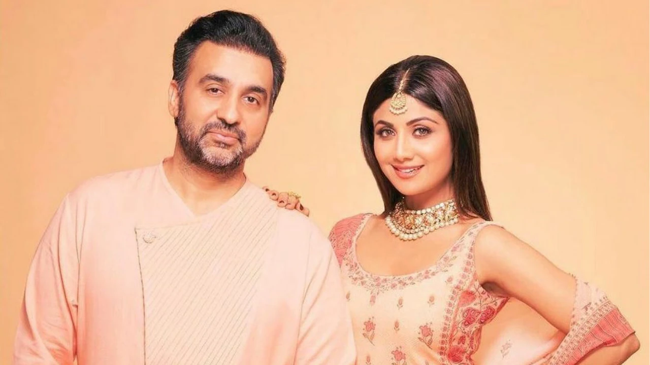 No Foreign Trips for Shilpa Shetty, Raj Kundra Until Rs 60 Crore Is Deposited: High Court
