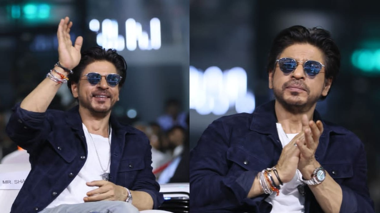 Shah Rukh Khan Continues To Reign In The List Of Billionaires