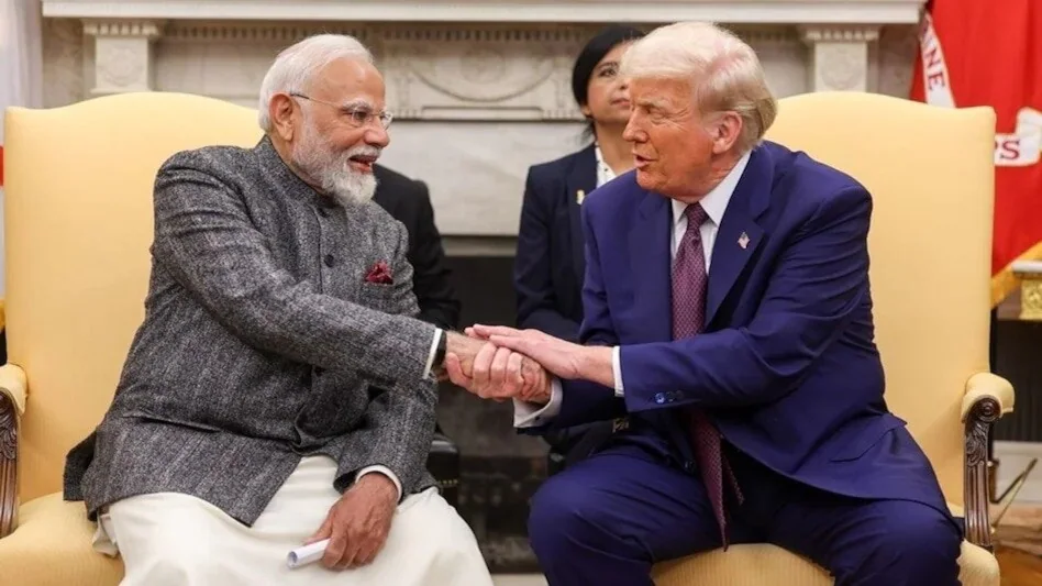 India Will No Longer Buy Oil from Russia: Trump Claims PM Modi Gave Assurance