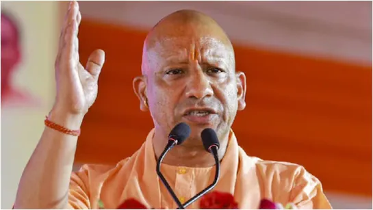 Yogi Adityanath Declares: Mustafabad Will Now Be Known as ‘Kabir Dham’