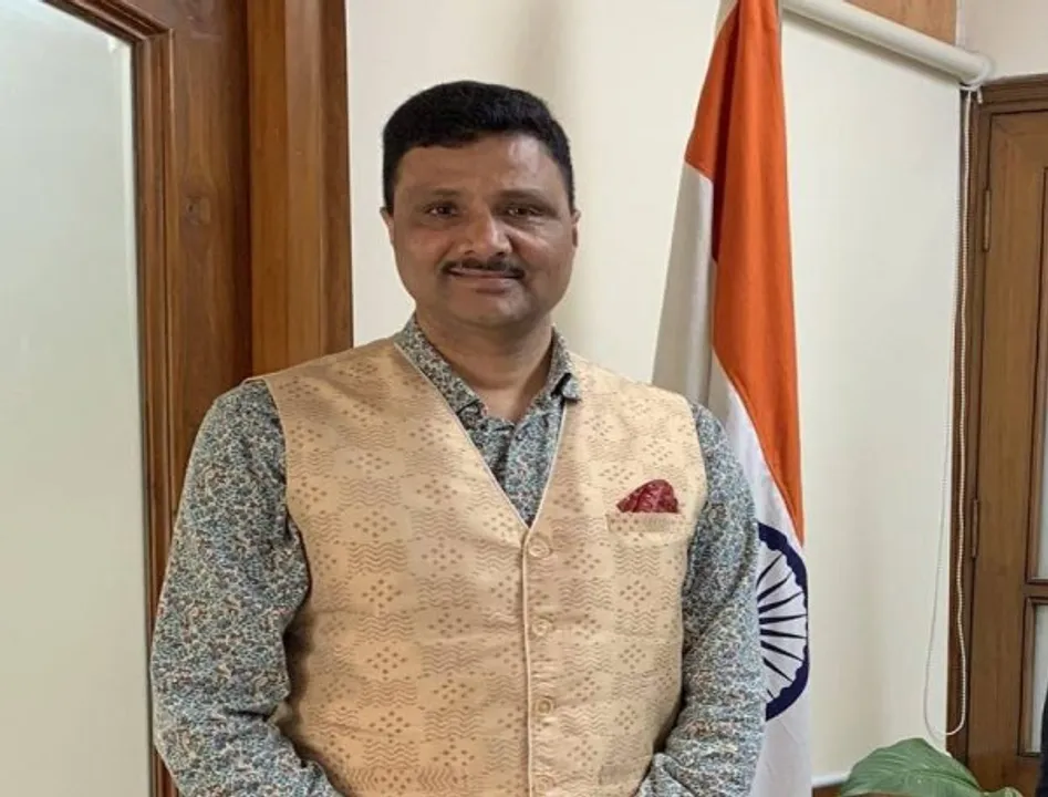 No Officer Or Employee Of The Agriculture Department Will Accept Gifts: Arvind Padhi