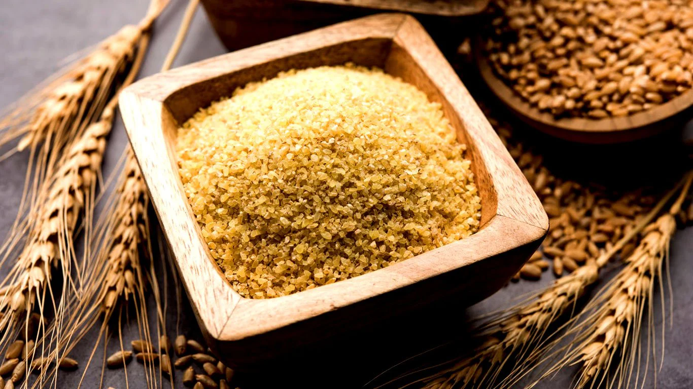 Health Benefits Of Dalia: A Natural Way to Control Cholesterol and Blood Pressure
