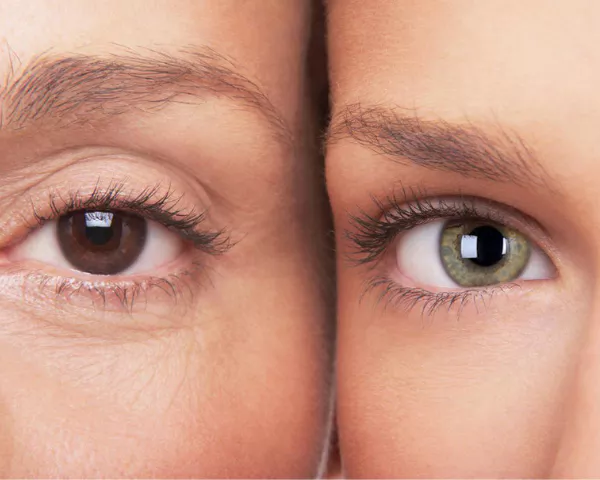 Eye Personality Traits: Eye Color Will Reveal Big Secrets Of Personality