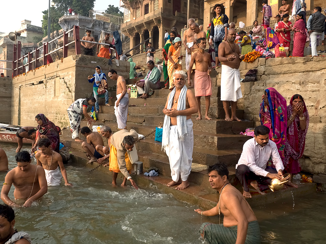 Why Is Bathing And Cleanliness Given So Much Importance In The Month Of Kartik?