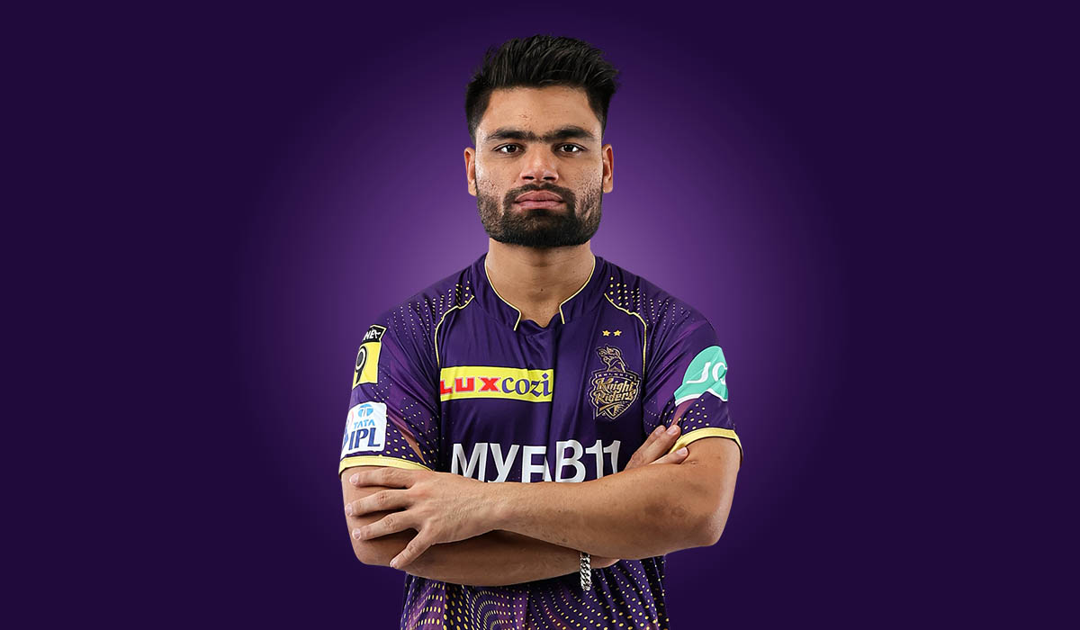 Rinku Singh Receives ₹5 Crore Ransom Threat From D Company