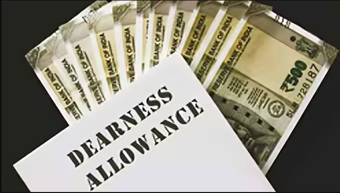 Big Diwali Gift For Govt Employees, Cabinet Announces 3% Dearness Allowance