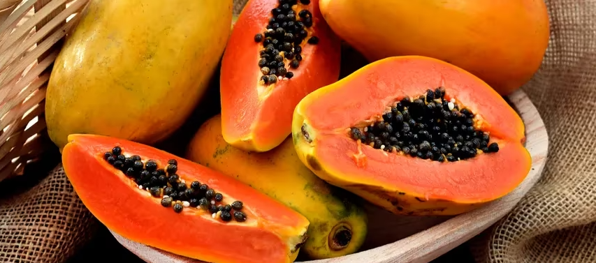 Health Benefits Of Papaya Seeds: Good For Liver Detoxification