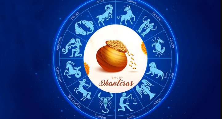 Buy These Items According To Your Zodiac Sign On Dhanteras, And Your Luck Will Open