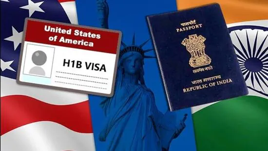 H-1B Visa Restrictions Begin Today: Indian Tech Firms Brace for Impact