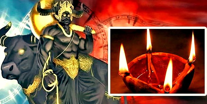 Why Is Yamraj, The God Of Death, Worshipped On Dhanteras? Know The Mythological