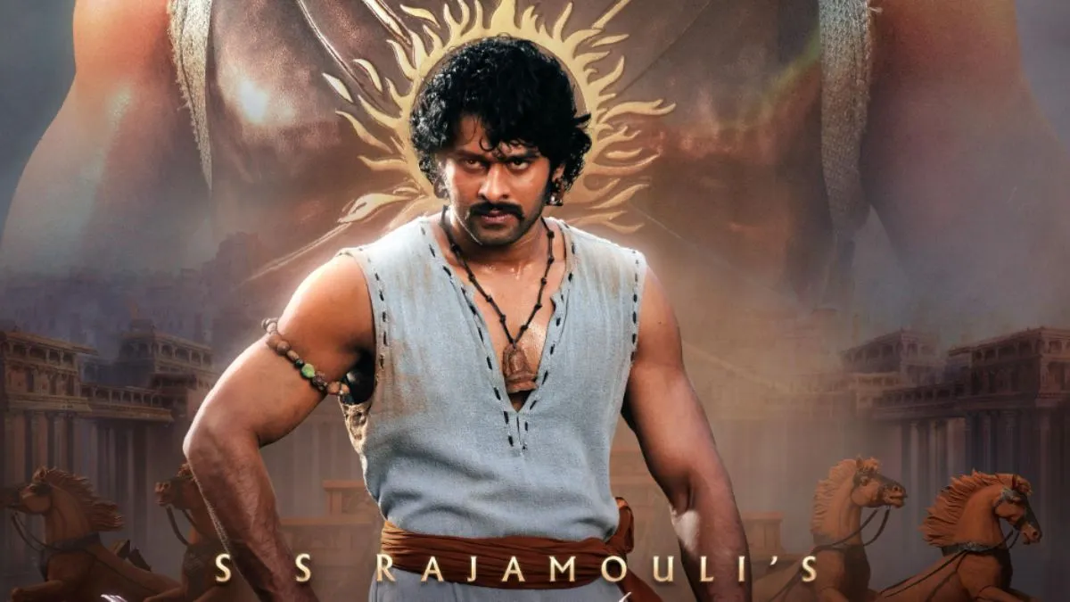 Baahubali The Epic Trailer : Grand Return Of The Legends Of Mahishmati, There Will Be A Blast Again On The Big Screen!