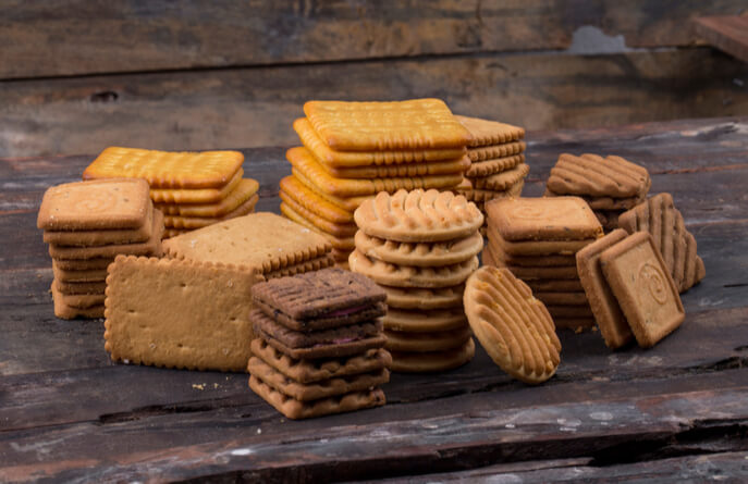 Side Effects Of Eating Biscuits: Risk Of Heart Disease