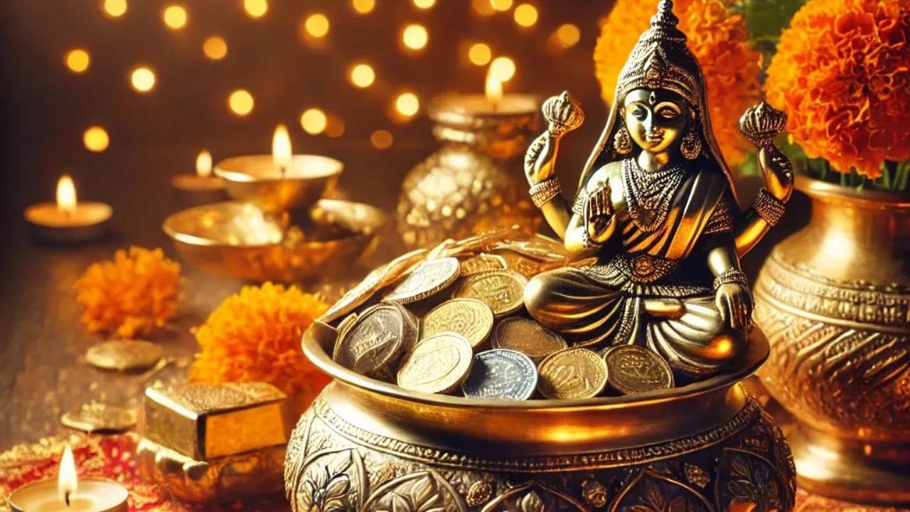 Why New Utensils Are Bought On Dhanteras, Know Its Religious Significance