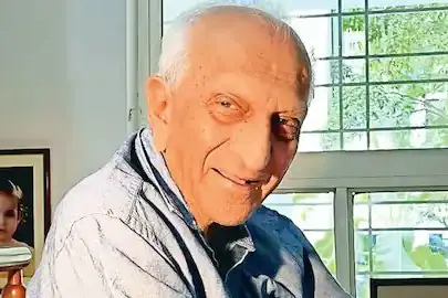 Missile Man Kalam’s Mentor And ISRO Scientist Dr. Eknath Basant Chitnis Passes Away