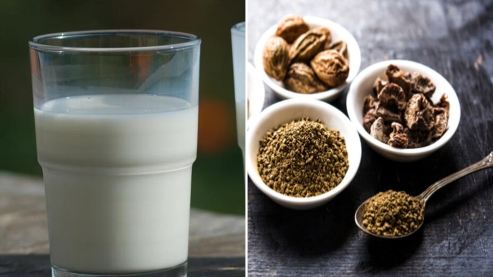 Health Benefits Of Triphala: Improves Skin Health
