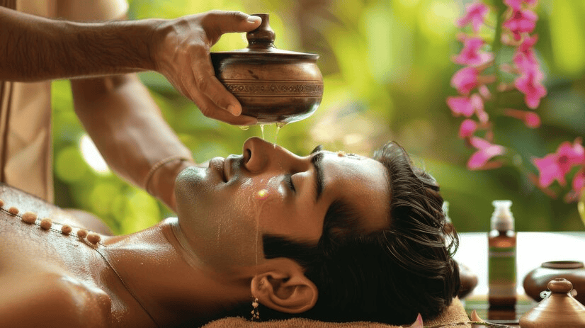 What Is Face Stroke? Recognize the Symptoms and Try These Ayurvedic Remedies Immediately