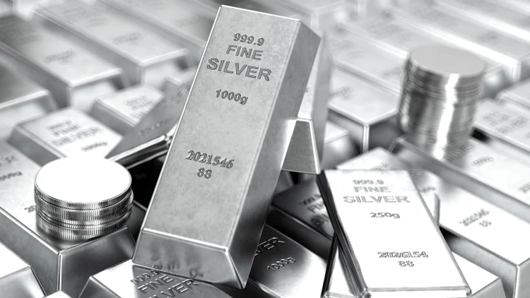 Silver Shines Bright In 2025, Price Doubles In Record 286 Days