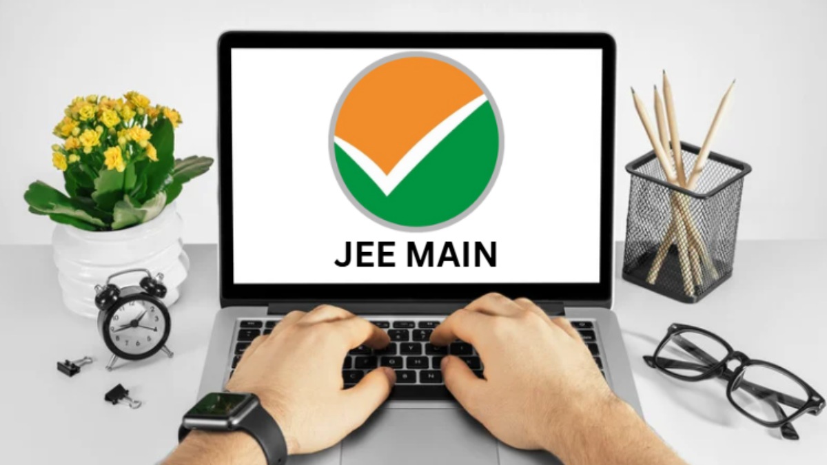 JEE Mains 2026 Exam Dates Announced: Check Session 1 & 2 Schedule, Registration Details Here