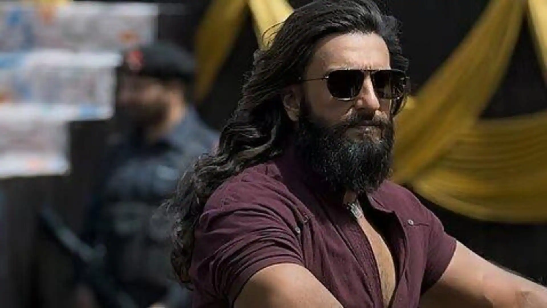 Ranveer Singh's Dhurandhar Title Track Released