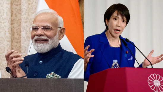 Sanae Takaichi Becomes Japan’s First Female Prime Minister; PM Modi, World Leaders Extend Congratulations