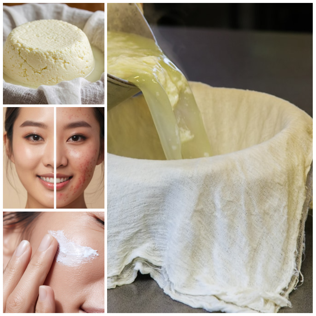 Paneer Water For Radiant Skin: 5 Ways To Boost Skin Health