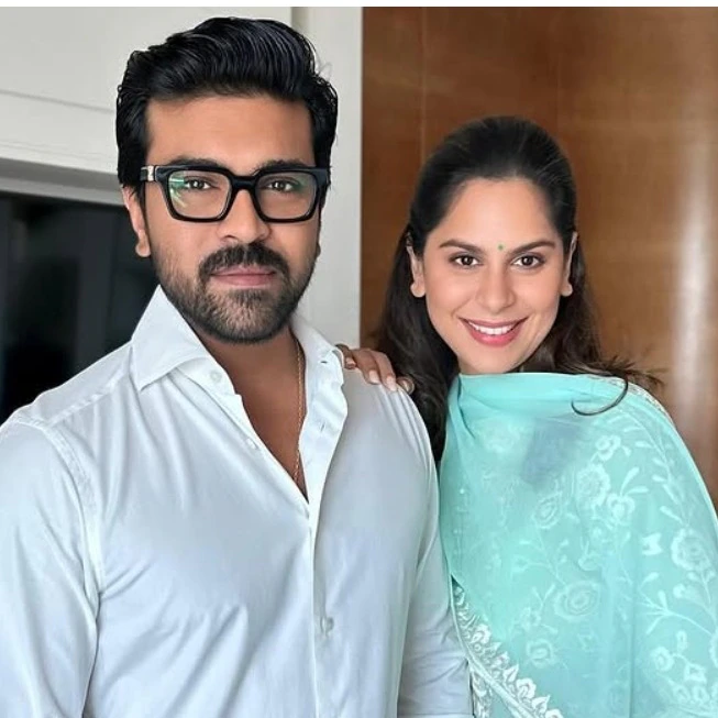 Ram Charan to Become a Father Again! Couple Confirms Second Pregnancy With Heartwarming Video