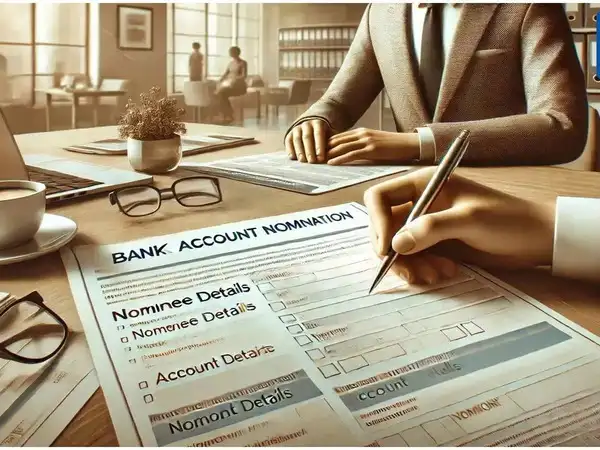 Bank Nominee Rules 2025: Account Holders Can Now Add Up to Four Nominees From November 1