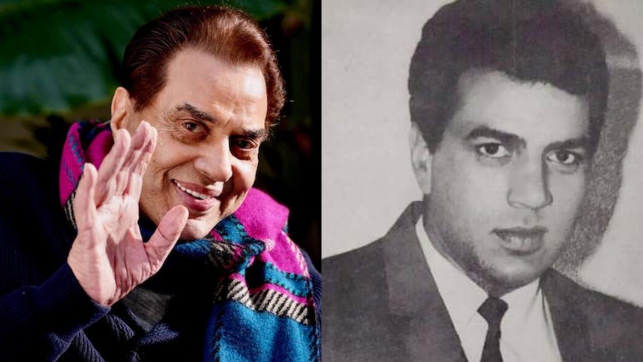 Bollywood’s He-Man Dharmendra Passes Away at 89, Just Weeks Before His 90th Birthday