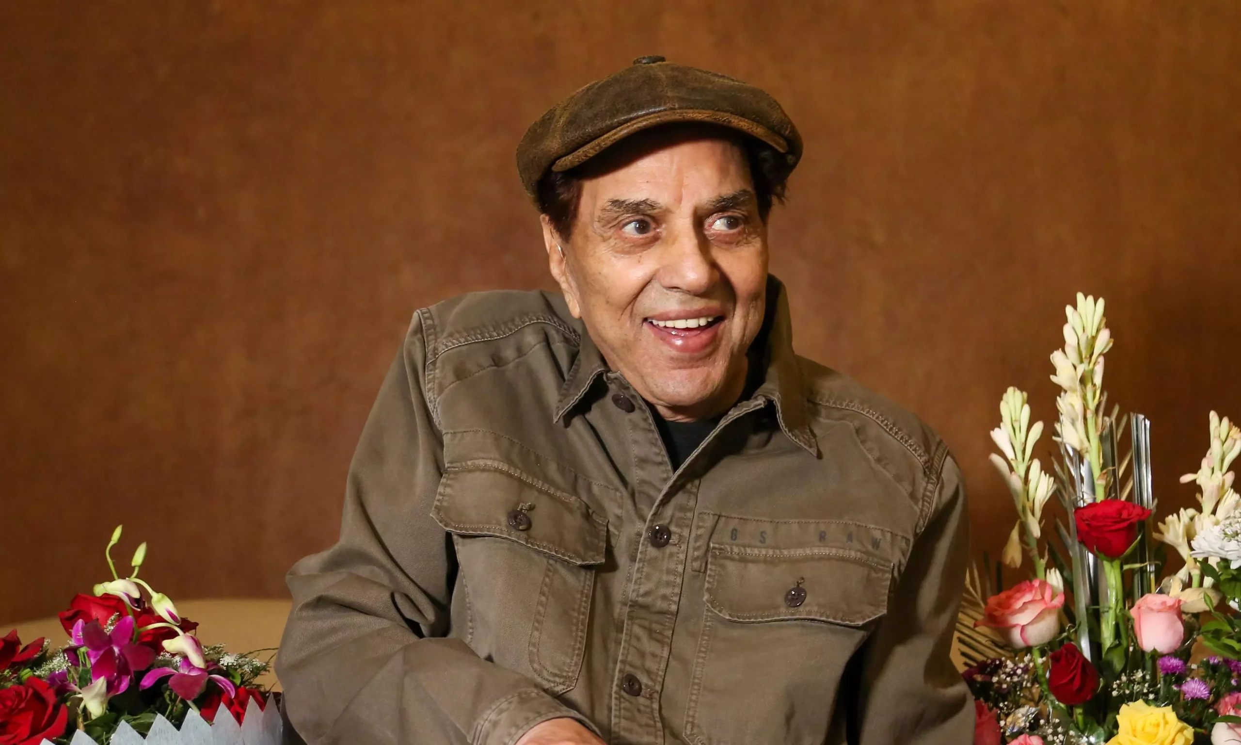 What Diseases Was Dharmendra Battling? Actor Was Undergoing Treatment at Home