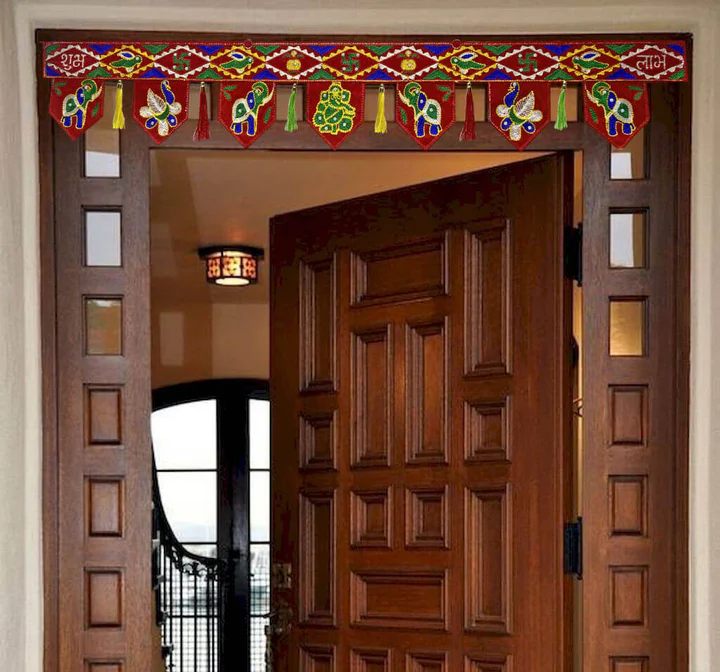 Protect Your Home: Items to Place at Your Door to Stop Negative Energy