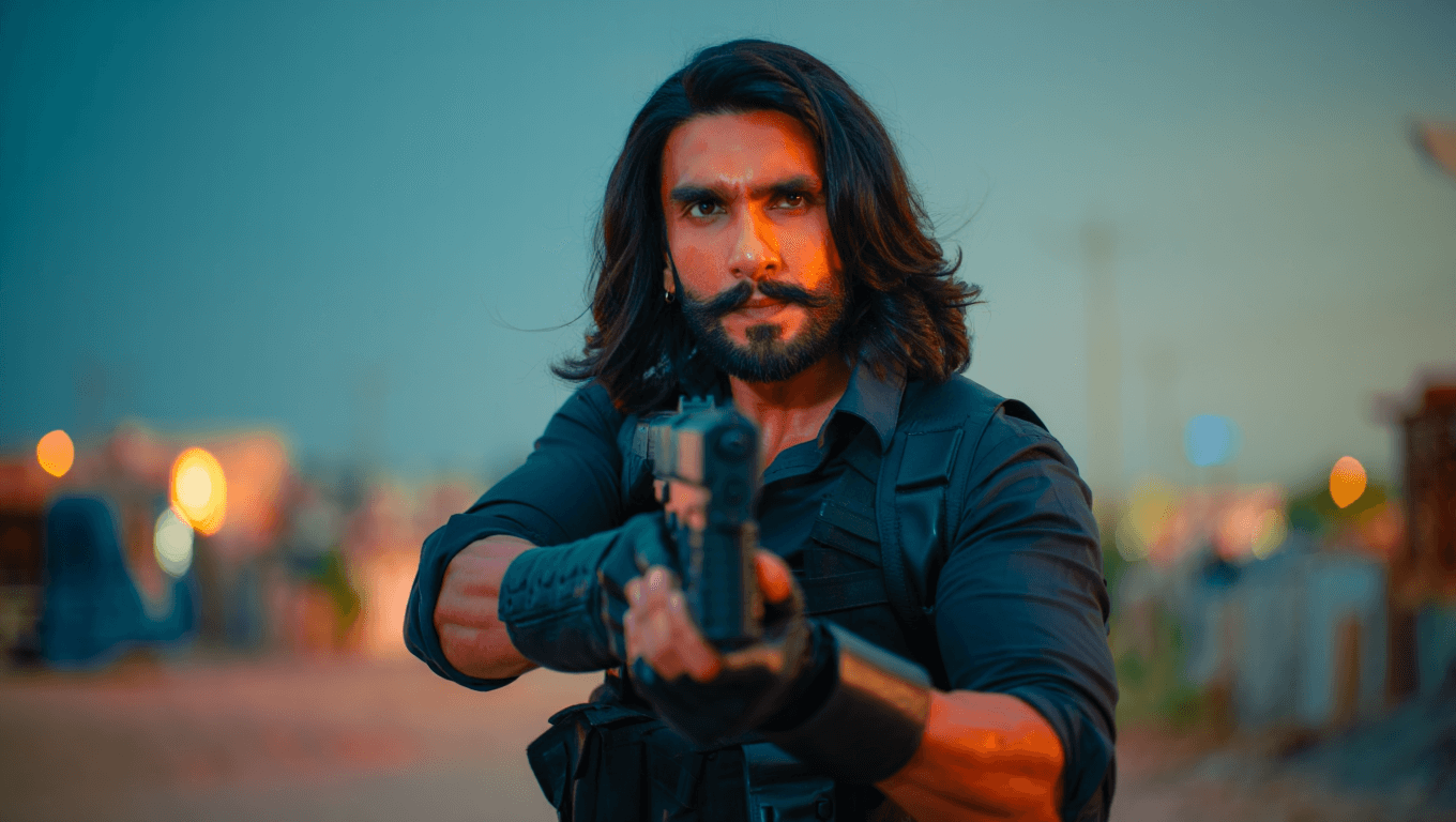 ‘Dhoomdhar’ Trailer Out: Ranveer Singh Stuns in His Fiercest Avatar Yet