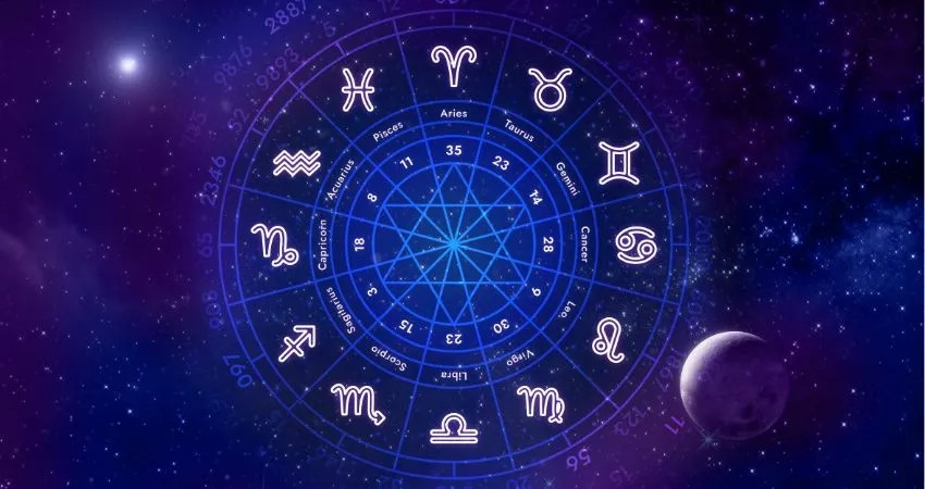 ZODIAC SIGNS