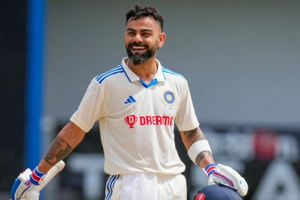 virat kohli Birthday, BCCI