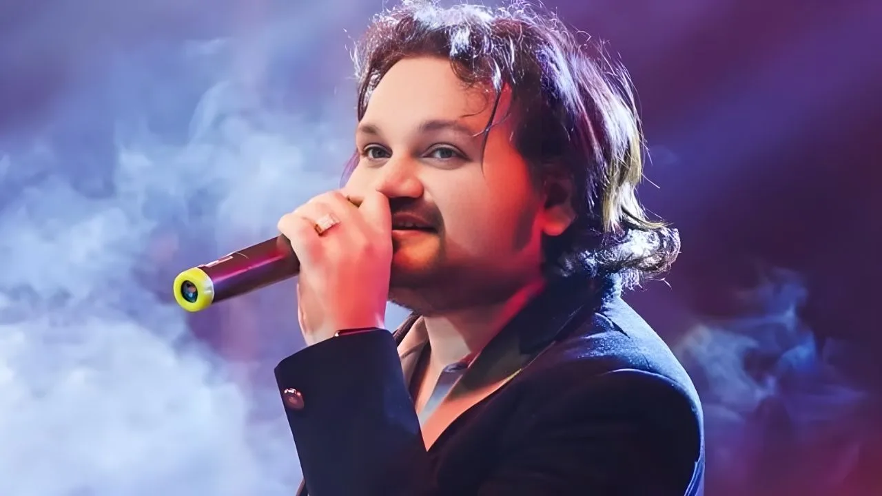 Odia Music Icon Human Sagar Passes Away: Odisha Mourns a Golden Voice