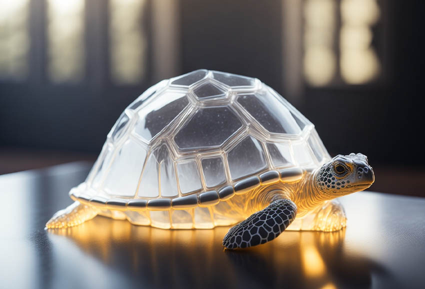 Crystal Turtle in Vastu Shastra: Placement, Benefits, and Rules for Positive Energy