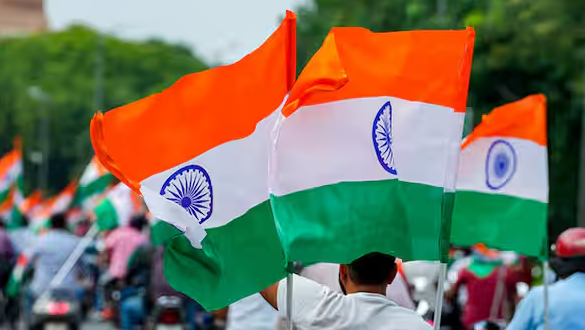 Nation to Celebrate 150th Anniversary of ‘Vande Mataram’ with Mass Singing by Students
