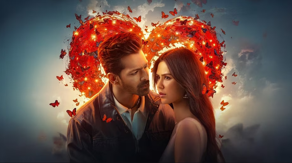 Harshvardhan Rane’s Ek Deewane Ki Deewaniyat Creates Box Office Craze, Crosses ₹100 Crore Mark
