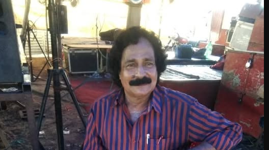 Veteran Odia Jatra Artist Devi Rath Passes Away