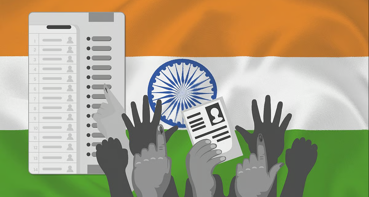 First Phase of Bihar Assembly Elections Begins Across 18 Districts