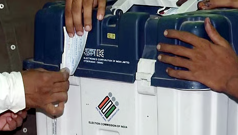 Exit Polls Hint at NDA Comeback in Bihar Assembly