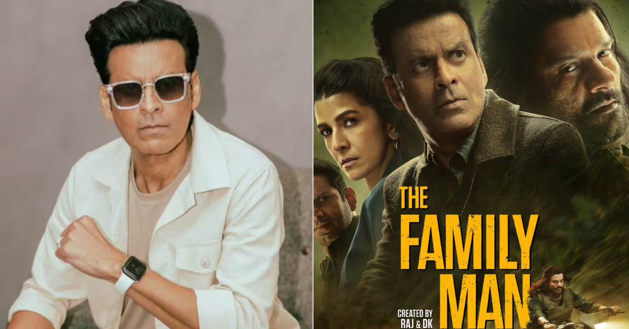 The Family Man 4: Manoj Bajpayee Confirms All Answers Coming in Next Season