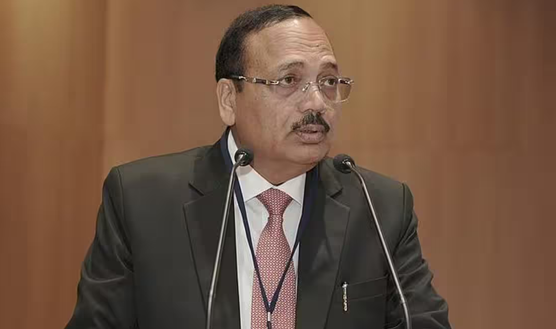 Justice Surya Kant to Take Oath as Chief Justice of India Today, Succeeds Justice BR Gavai