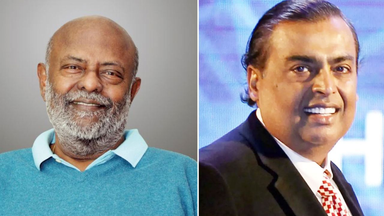 Hurun Philanthropy List 2025: Shiv Nadar Tops as India’s Biggest Donor, Beats Ambani, Tata, and Adani