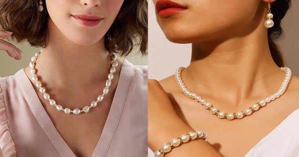 Pearl Jewelry and Astrology: Benefits, Rules & Who Should Wear It