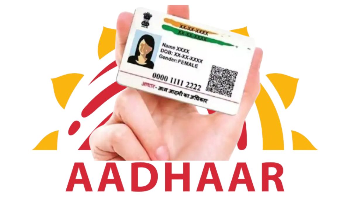 UIDAI Cancels Over 2 Crore Aadhaar Cards of Deceased and Fraudulent Users