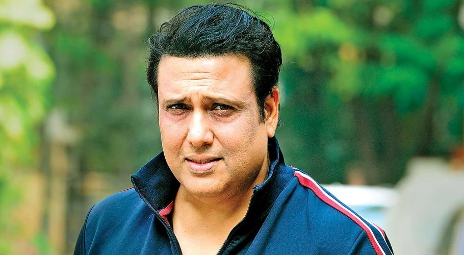 Bollywood Actor Govinda Is Unwell, Admitted To Hospital After Collapsing At Home