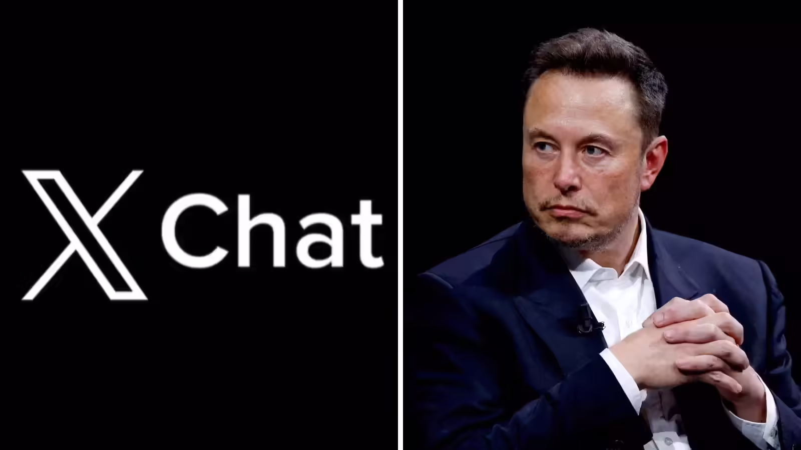 Elon Musk’s 'X Chat' Launched, Will Compete With WhatsApp