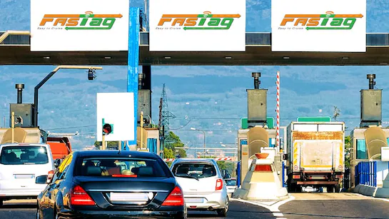 New Toll Payment Rules From November 15: Cash Payers to Be Charged Double