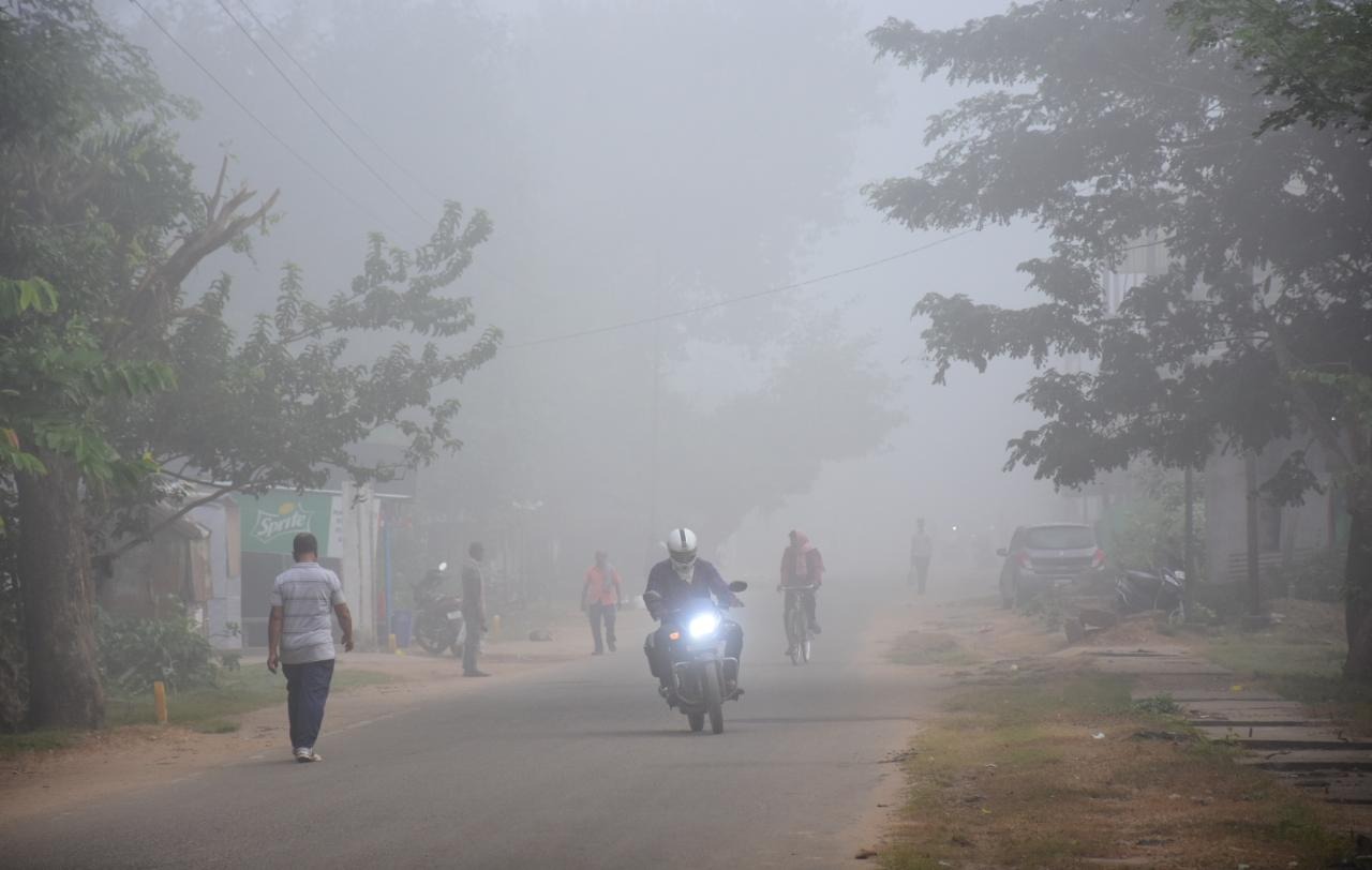Winter will begin in the state from Sunday, winter in odisha